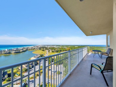 Gulf VEWS, Bay VIEWS, Lake VIEWS and Golf Course VIEWS.  This 3 on Seascape Golf Course in Florida - for sale on GolfHomes.com, golf home, golf lot
