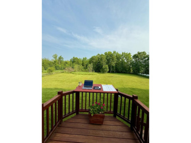 A beautifully maintained property on a quiet circle in the on Catamount Club in Vermont - for sale on GolfHomes.com, golf home, golf lot