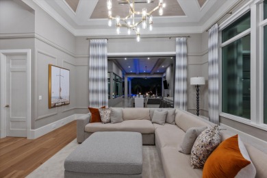 Nestled within the exclusive, gated golf community of Palm Beach on  in Florida - for sale on GolfHomes.com, golf home, golf lot