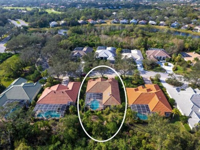 Under contract-accepting backup offers. PUBLIC REMARKS:  This on University Park Country Club in Florida - for sale on GolfHomes.com, golf home, golf lot