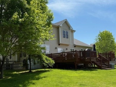 A beautifully maintained property on a quiet circle in the on Catamount Club in Vermont - for sale on GolfHomes.com, golf home, golf lot