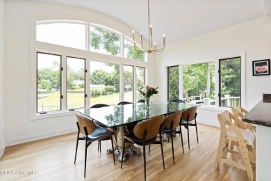 Now Live - A Coastal Dream Awaits You! Welcome to your slice of on Olde Point Golf and Country Club in North Carolina - for sale on GolfHomes.com, golf home, golf lot