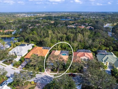 Under contract-accepting backup offers. PUBLIC REMARKS:  This on University Park Country Club in Florida - for sale on GolfHomes.com, golf home, golf lot