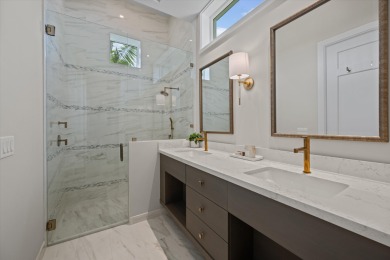 Nestled within the exclusive, gated golf community of Palm Beach on  in Florida - for sale on GolfHomes.com, golf home, golf lot