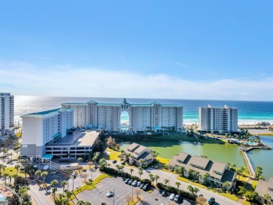 Gulf VEWS, Bay VIEWS, Lake VIEWS and Golf Course VIEWS.  This 3 on Seascape Golf Course in Florida - for sale on GolfHomes.com, golf home, golf lot