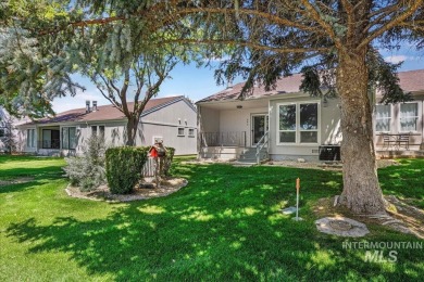 Don't miss your opportunity to own a stunning condo in a serene on Twin Falls Municipal Golf Course in Idaho - for sale on GolfHomes.com, golf home, golf lot
