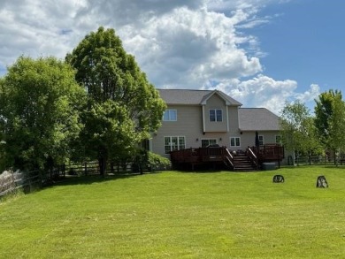 A beautifully maintained property on a quiet circle in the on Catamount Club in Vermont - for sale on GolfHomes.com, golf home, golf lot