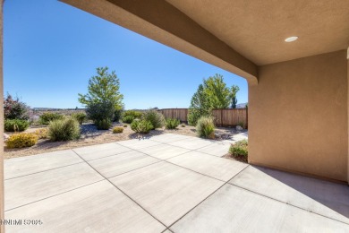 Enjoy breathtaking mountain and valley views from this on Somersett Country Club in Nevada - for sale on GolfHomes.com, golf home, golf lot