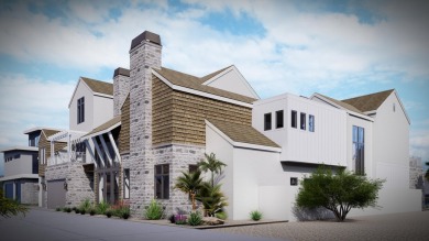 Have you seen what they are building on the West end of the on Sunriver Golf Club in Utah - for sale on GolfHomes.com, golf home, golf lot