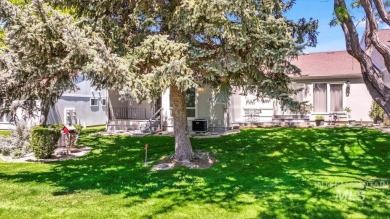 Don't miss your opportunity to own a stunning condo in a serene on Twin Falls Municipal Golf Course in Idaho - for sale on GolfHomes.com, golf home, golf lot
