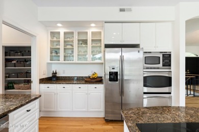 Now Live - A Coastal Dream Awaits You! Welcome to your slice of on Olde Point Golf and Country Club in North Carolina - for sale on GolfHomes.com, golf home, golf lot