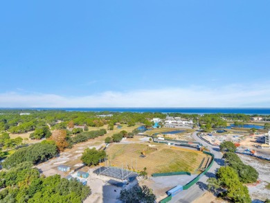 Gulf VEWS, Bay VIEWS, Lake VIEWS and Golf Course VIEWS.  This 3 on Seascape Golf Course in Florida - for sale on GolfHomes.com, golf home, golf lot