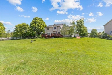 A beautifully maintained property on a quiet circle in the on Catamount Club in Vermont - for sale on GolfHomes.com, golf home, golf lot