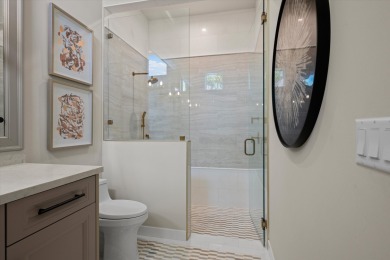 Nestled within the exclusive, gated golf community of Palm Beach on  in Florida - for sale on GolfHomes.com, golf home, golf lot