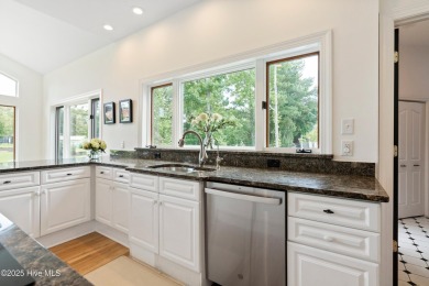 Now Live - A Coastal Dream Awaits You! Welcome to your slice of on Olde Point Golf and Country Club in North Carolina - for sale on GolfHomes.com, golf home, golf lot