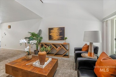 Don't miss your opportunity to own a stunning condo in a serene on Twin Falls Municipal Golf Course in Idaho - for sale on GolfHomes.com, golf home, golf lot