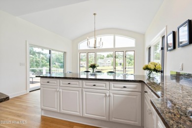 Now Live - A Coastal Dream Awaits You! Welcome to your slice of on Olde Point Golf and Country Club in North Carolina - for sale on GolfHomes.com, golf home, golf lot