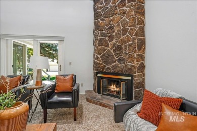 Don't miss your opportunity to own a stunning condo in a serene on Twin Falls Municipal Golf Course in Idaho - for sale on GolfHomes.com, golf home, golf lot
