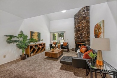 Don't miss your opportunity to own a stunning condo in a serene on Twin Falls Municipal Golf Course in Idaho - for sale on GolfHomes.com, golf home, golf lot