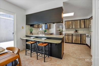Don't miss your opportunity to own a stunning condo in a serene on Twin Falls Municipal Golf Course in Idaho - for sale on GolfHomes.com, golf home, golf lot