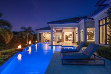Nestled within the exclusive, gated golf community of Palm Beach on  in Florida - for sale on GolfHomes.com, golf home, golf lot