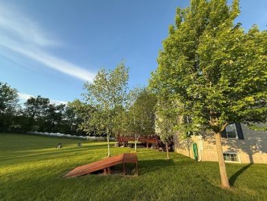 A beautifully maintained property on a quiet circle in the on Catamount Club in Vermont - for sale on GolfHomes.com, golf home, golf lot