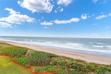 Amazing sandy beach and ocean views from this 5th floor  2 on Island Dunes Country Club in Florida - for sale on GolfHomes.com, golf home, golf lot