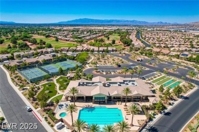 Immaculate, Move-in-ready home ** All-single-story-home gated on Stallion Mountain Golf Course in Nevada - for sale on GolfHomes.com, golf home, golf lot