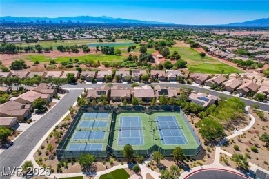 Immaculate, Move-in-ready home ** All-single-story-home gated on Stallion Mountain Golf Course in Nevada - for sale on GolfHomes.com, golf home, golf lot