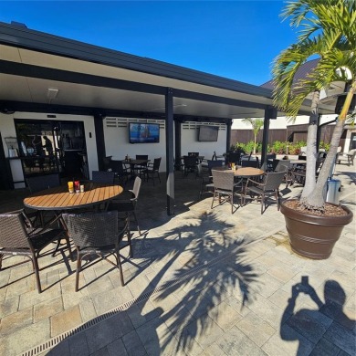 Become one of the few to own a boat slip in the exclusive on Pasadena Yacht and Country Club in Florida - for sale on GolfHomes.com, golf home, golf lot