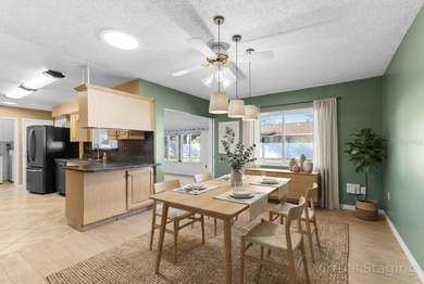 Under contract-accepting backup offers. Welcome home to this on North Lakes Golf Course in Florida - for sale on GolfHomes.com, golf home, golf lot