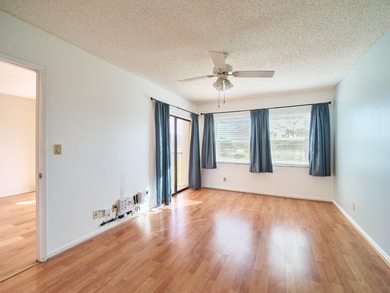 Stunning golf & lake views over Hole 4 of the West Course set on Old Marsh Golf Club in Florida - for sale on GolfHomes.com, golf home, golf lot