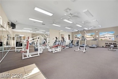 Immaculate, Move-in-ready home ** All-single-story-home gated on Stallion Mountain Golf Course in Nevada - for sale on GolfHomes.com, golf home, golf lot