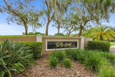 Under contract-accepting backup offers. NOT IN A FLOD/EVACUATION on East Lake Woodlands Country Club in Florida - for sale on GolfHomes.com, golf home, golf lot