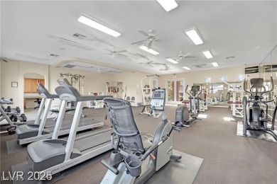Immaculate, Move-in-ready home ** All-single-story-home gated on Stallion Mountain Golf Course in Nevada - for sale on GolfHomes.com, golf home, golf lot