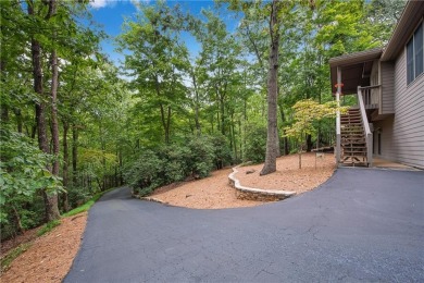 This is the Traditional home that you have been waiting for in on Big Canoe Golf Club - Cherokee in Georgia - for sale on GolfHomes.com, golf home, golf lot