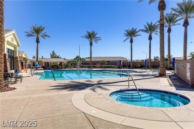Immaculate, Move-in-ready home ** All-single-story-home gated on Stallion Mountain Golf Course in Nevada - for sale on GolfHomes.com, golf home, golf lot