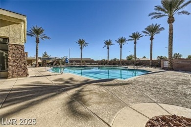 Immaculate, Move-in-ready home ** All-single-story-home gated on Stallion Mountain Golf Course in Nevada - for sale on GolfHomes.com, golf home, golf lot