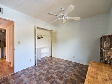 Stunning golf & lake views over Hole 4 of the West Course set on Old Marsh Golf Club in Florida - for sale on GolfHomes.com, golf home, golf lot