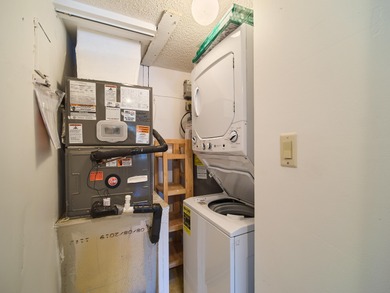 Stunning golf & lake views over Hole 4 of the West Course set on Old Marsh Golf Club in Florida - for sale on GolfHomes.com, golf home, golf lot