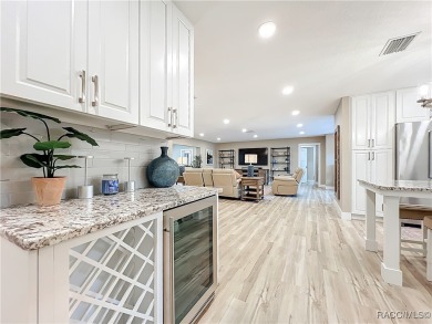 Step into your own slice of waterfront paradise-this four on Plantation Inn and Golf Resort  in Florida - for sale on GolfHomes.com, golf home, golf lot