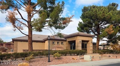 Immaculate, Move-in-ready home ** All-single-story-home gated on Stallion Mountain Golf Course in Nevada - for sale on GolfHomes.com, golf home, golf lot