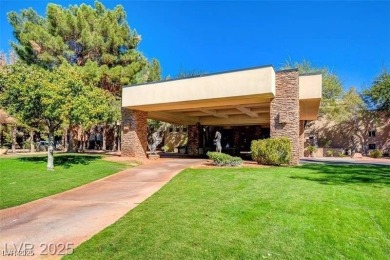 Immaculate, Move-in-ready home ** All-single-story-home gated on Stallion Mountain Golf Course in Nevada - for sale on GolfHomes.com, golf home, golf lot