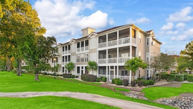 Little River... North Myrtle Beach Area... Spectacular First on  in South Carolina - for sale on GolfHomes.com, golf home, golf lot