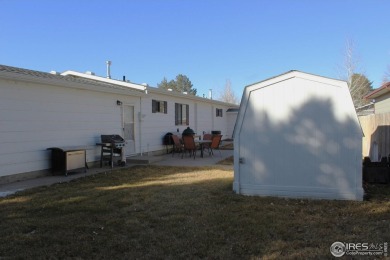 JUST REDUCED!! Come see this gorgeous 3 bedroom 2 bath home in a on Bunker Hill Country Club in Colorado - for sale on GolfHomes.com, golf home, golf lot