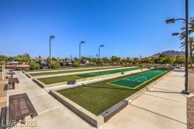 Immaculate, Move-in-ready home ** All-single-story-home gated on Stallion Mountain Golf Course in Nevada - for sale on GolfHomes.com, golf home, golf lot
