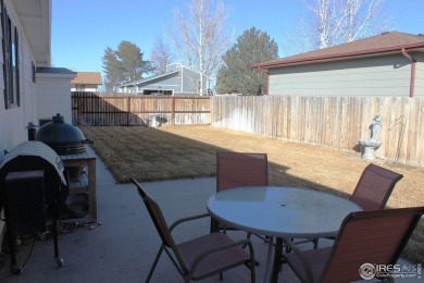 JUST REDUCED!! Come see this gorgeous 3 bedroom 2 bath home in a on Bunker Hill Country Club in Colorado - for sale on GolfHomes.com, golf home, golf lot