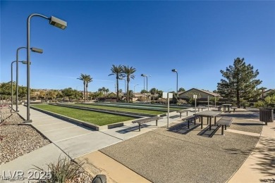 Immaculate, Move-in-ready home ** All-single-story-home gated on Stallion Mountain Golf Course in Nevada - for sale on GolfHomes.com, golf home, golf lot