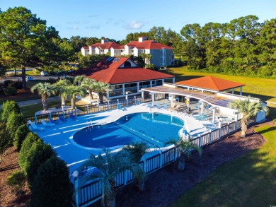 Little River... North Myrtle Beach Area... Spectacular First on  in South Carolina - for sale on GolfHomes.com, golf home, golf lot
