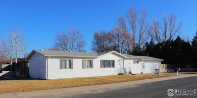 JUST REDUCED!! Come see this gorgeous 3 bedroom 2 bath home in a on Bunker Hill Country Club in Colorado - for sale on GolfHomes.com, golf home, golf lot